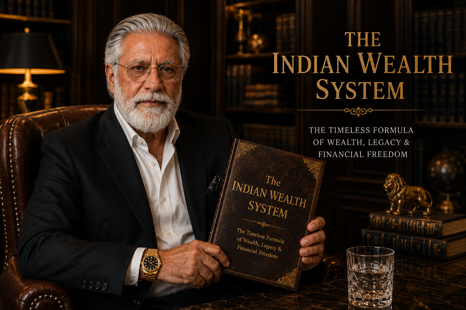 Dadu Wealth System